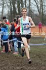 Senior mens Inter Counties Cross Country, Prestwold Hall, Loughborough. Photo: David T. Hewitson/Sports for All Pics
